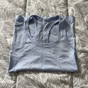 Lulu swiftly tech tank